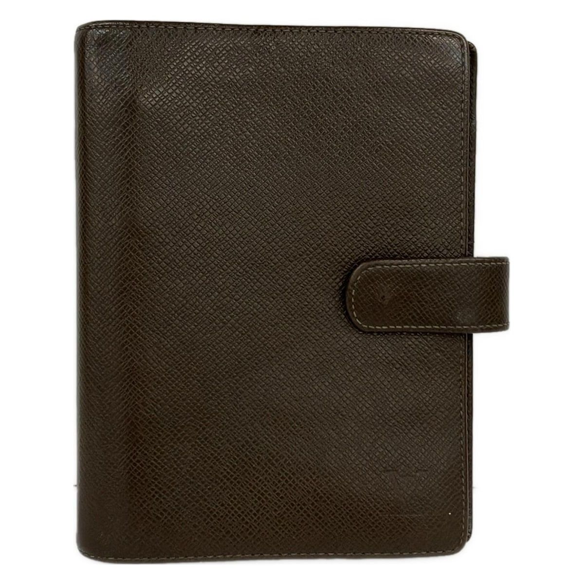 LOUIS VUITTON(ルイヴィトン) 手帳 タイガ アジェンダMM R20228