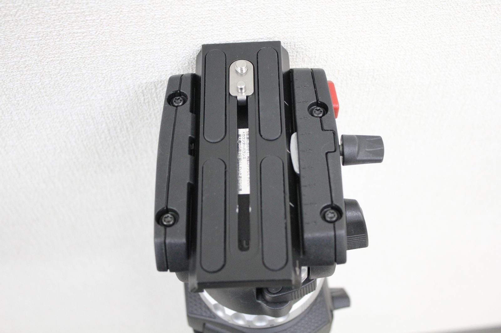 返品保証】 Sachtler アルミ3段ビデオ三脚 システムACE L 75/2D MS 