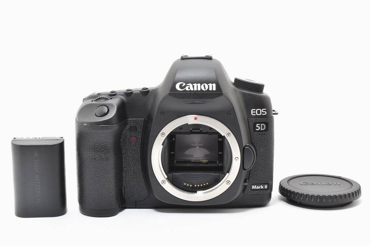 美品 Canon EOS 5D MarkⅢ ボディ キャノン イオス マーク3 5D EOS 