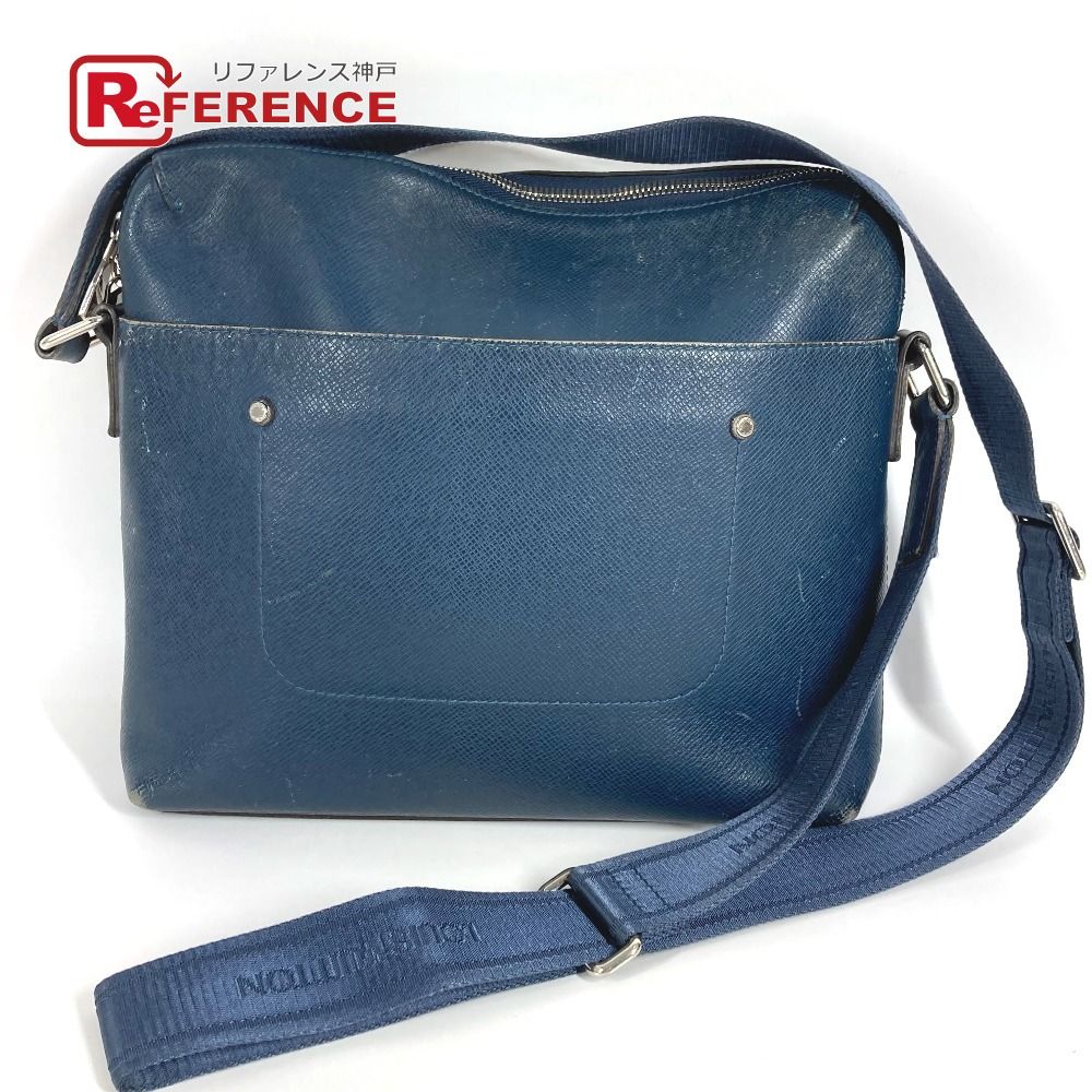 LOUIS VUITTON ルイヴィトン ショルダーバッグ グリゴリ