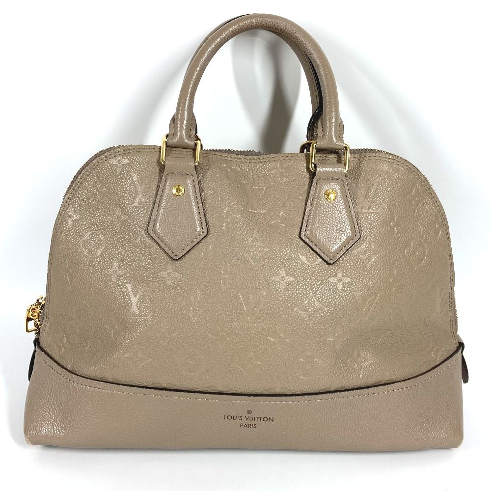 LOUIS VUITTON ルイヴィトン ハンドバッグ ネオ アルマ PM ネオアルマ 