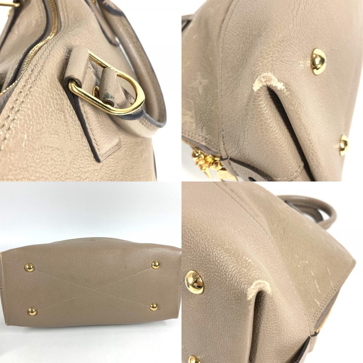 LOUIS VUITTON ルイヴィトン ハンドバッグ ネオ アルマ PM ネオアルマ 
