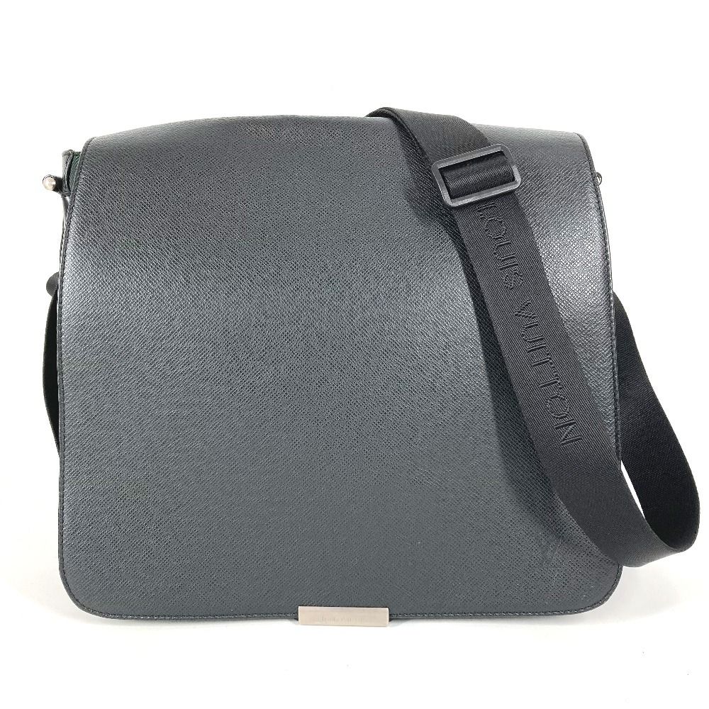 LOUIS VUITTON ルイヴィトン ショルダーバッグ ヴィクトール M30142