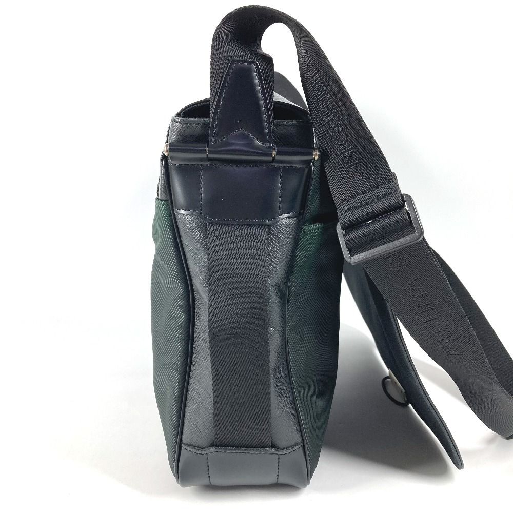 LOUIS VUITTON ルイヴィトン ショルダーバッグ ヴィクトール M30142