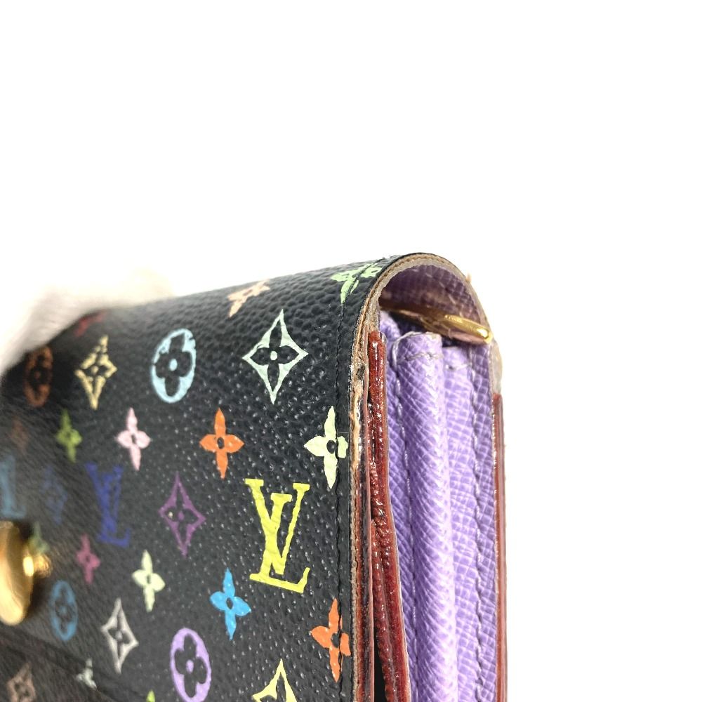 LOUIS VUITTON ルイヴィトン 長財布 ポルトフォイユ サラ