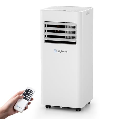 2.0KW スポットクーラー 家庭用｜冷房・除湿・送風・睡眠モード搭載