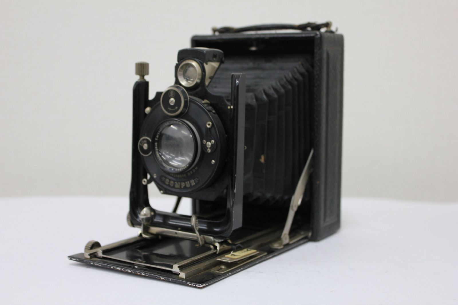 訳あり品】 G.Rodenstock Munchen Doppel Anastigmat Eurynar 13.5cm