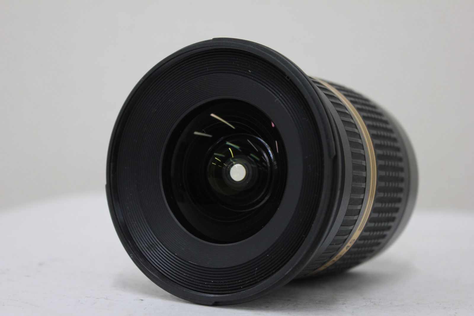 返品保証】 タムロン Tamron SP Di II 10-24mm F3.5-4.5 キャノン 