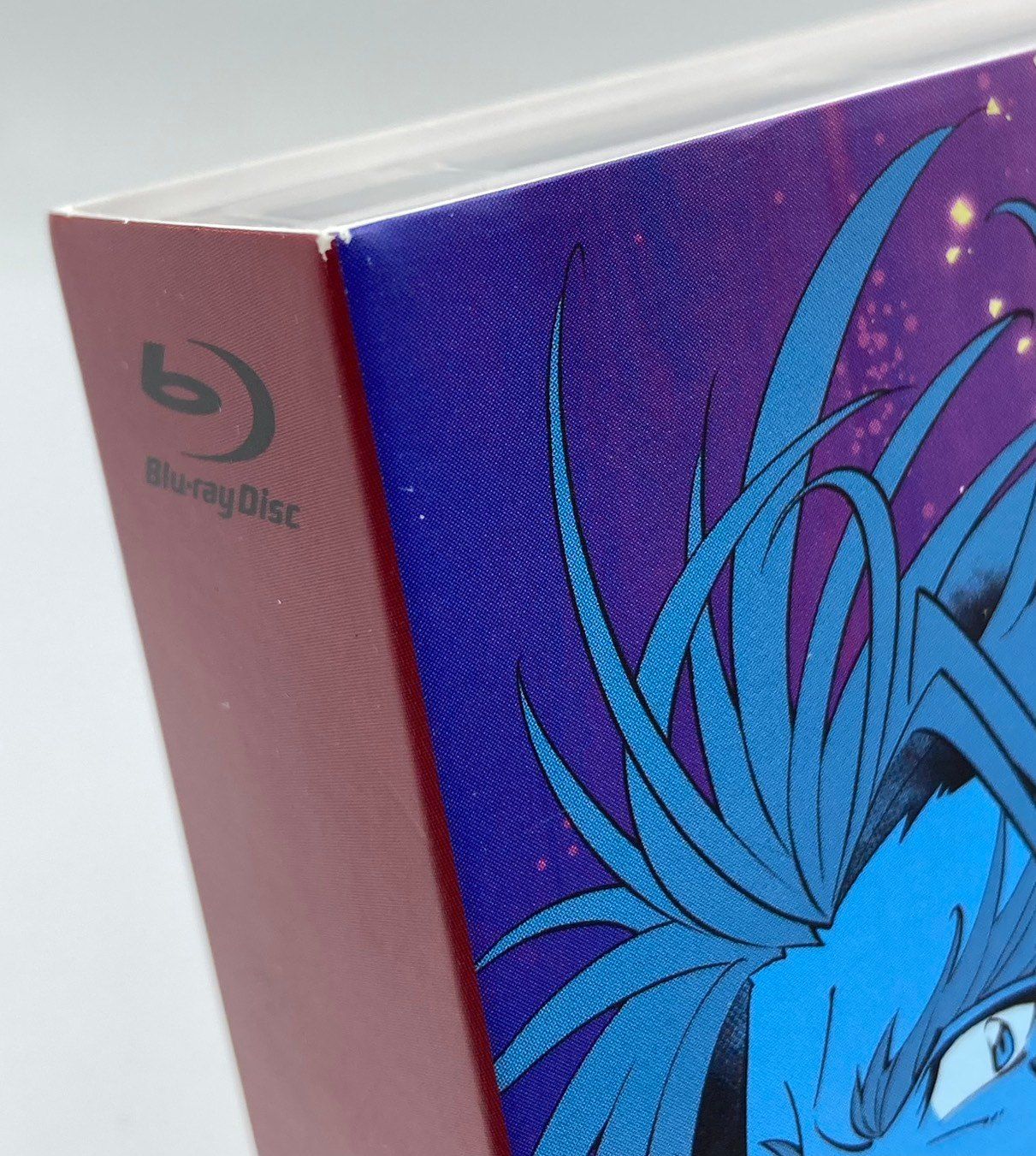 Blu-ray】スレイヤーズNEXT ブルーレイ BOX (完全生産限定版) #nn