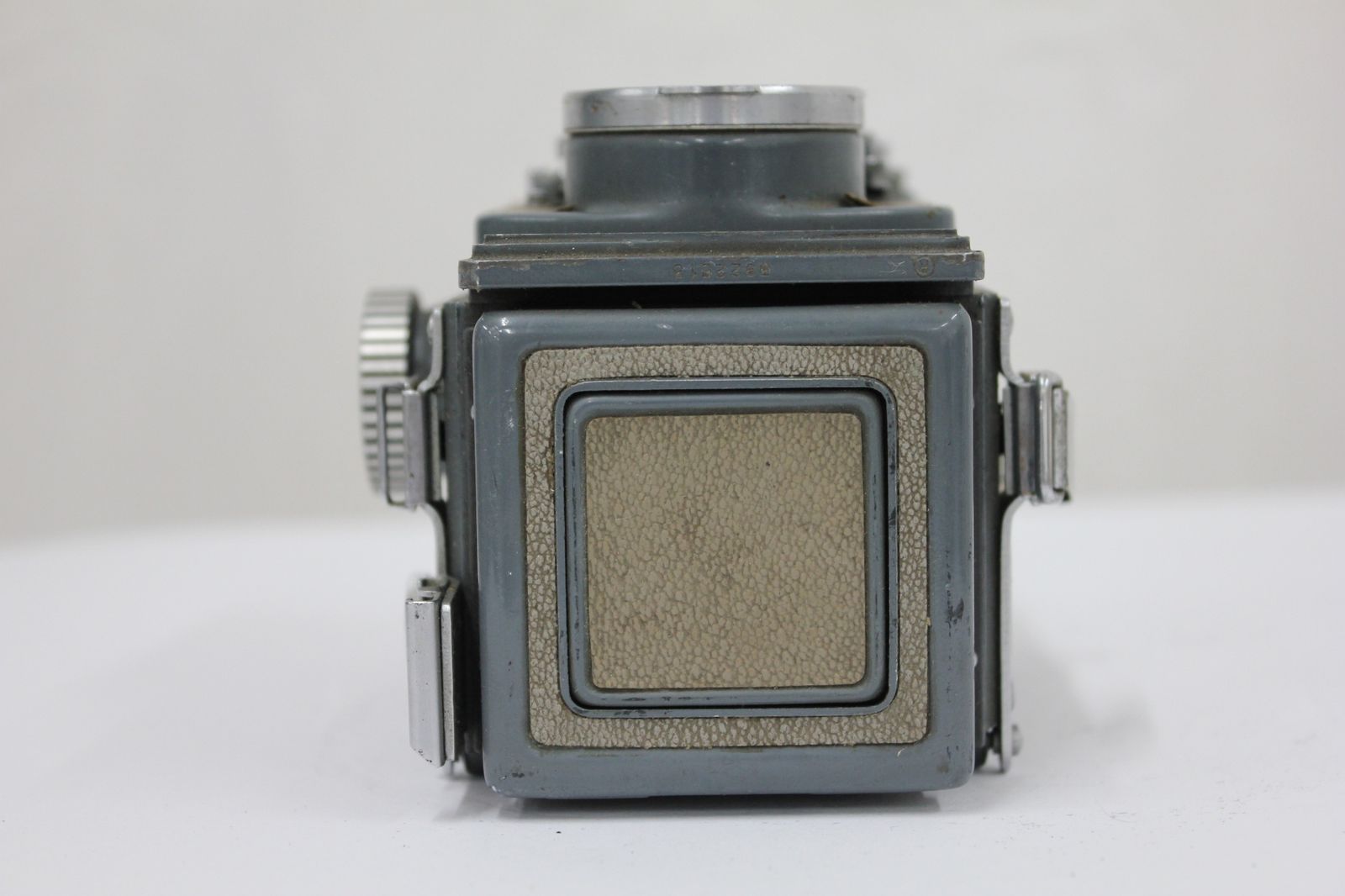訳あり品】 ヤシカ Yashica-44 Yashikor 60mm F3.5 二眼カメラ e4997
