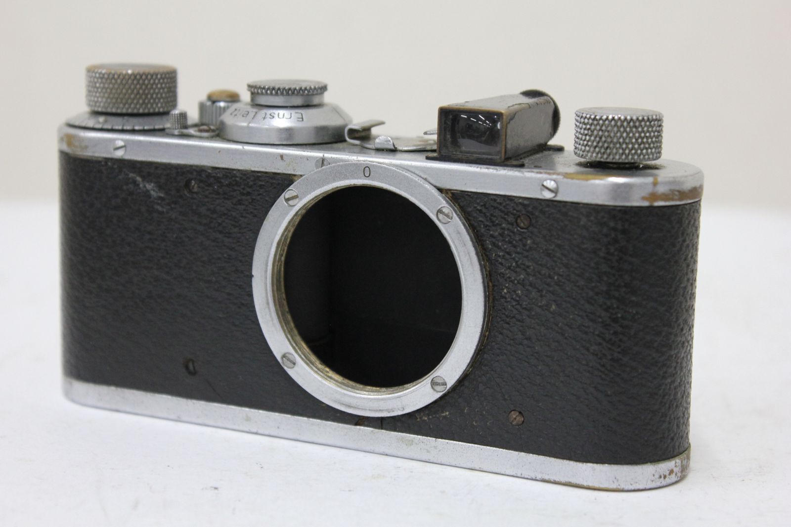 返品保証】 ライカ Leica スタンダード バルナック レンジファインダー