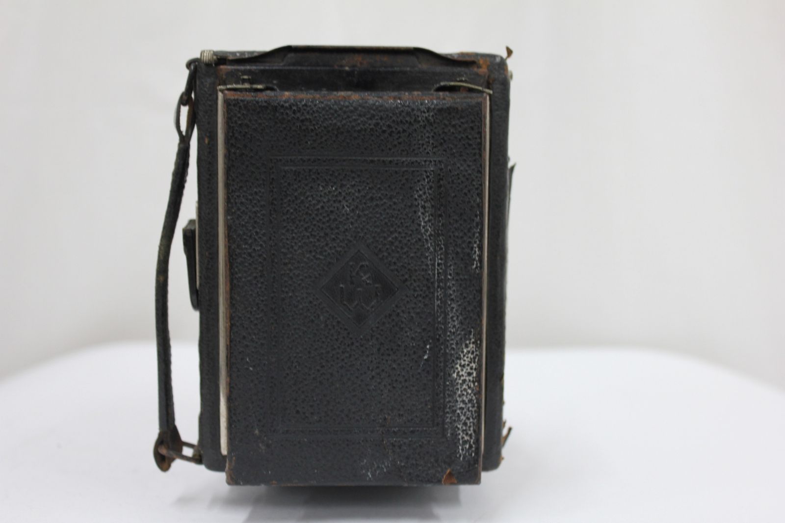 訳あり品】 KAMERA WERKSTATTEN DRESDEN-A1 Carl Zeiss Jena Tessar