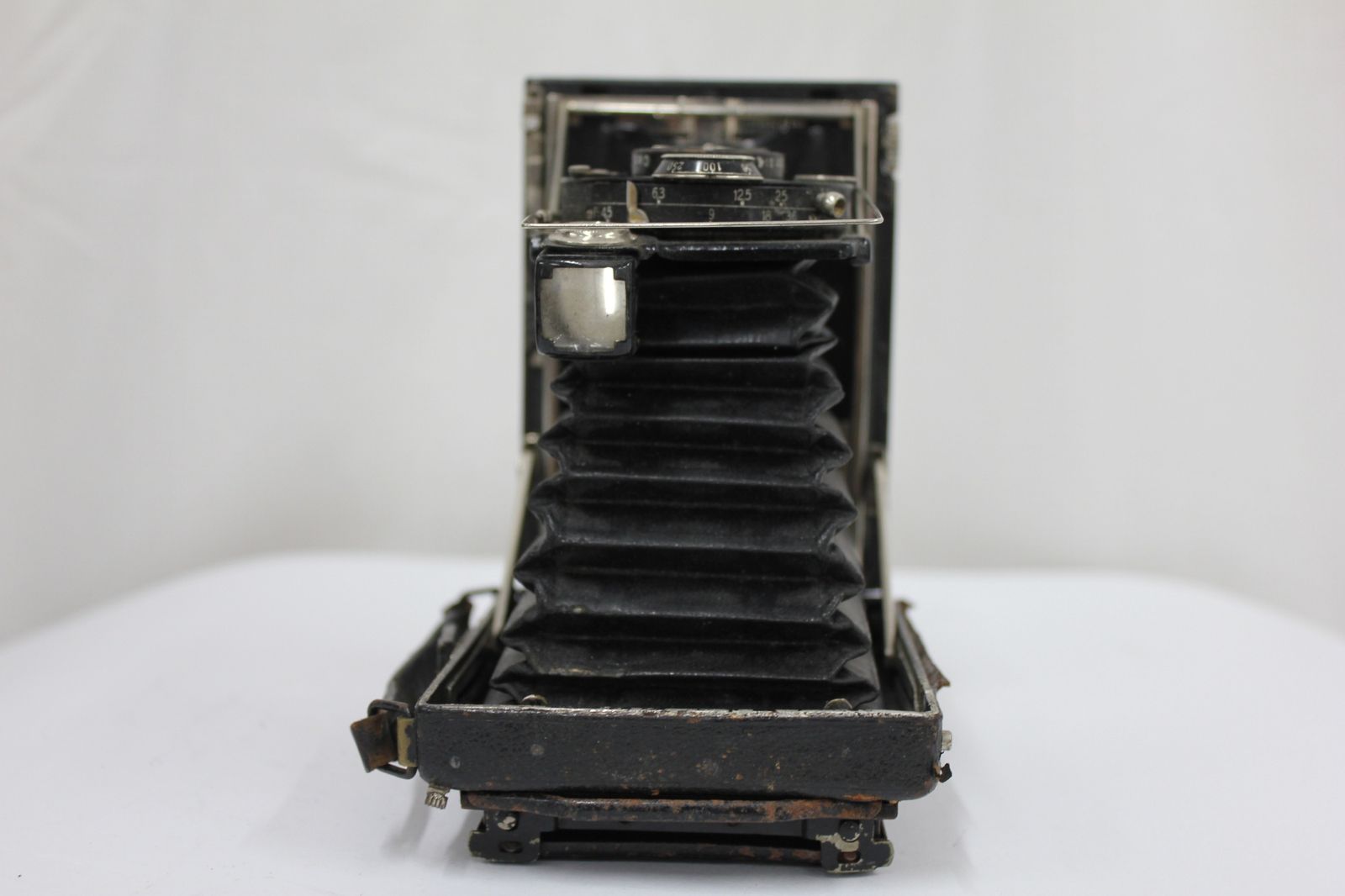 訳あり品】 KAMERA WERKSTATTEN DRESDEN-A1 Carl Zeiss Jena Tessar