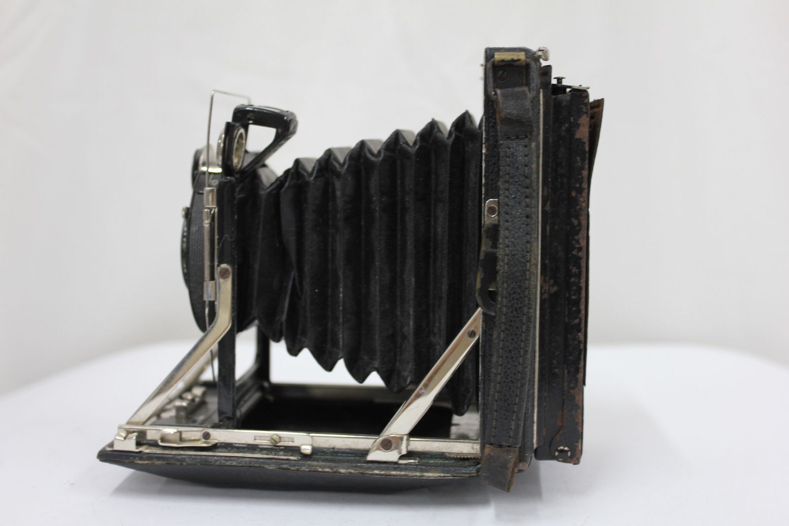 訳あり品】 KAMERA WERKSTATTEN DRESDEN-A1 Carl Zeiss Jena Tessar