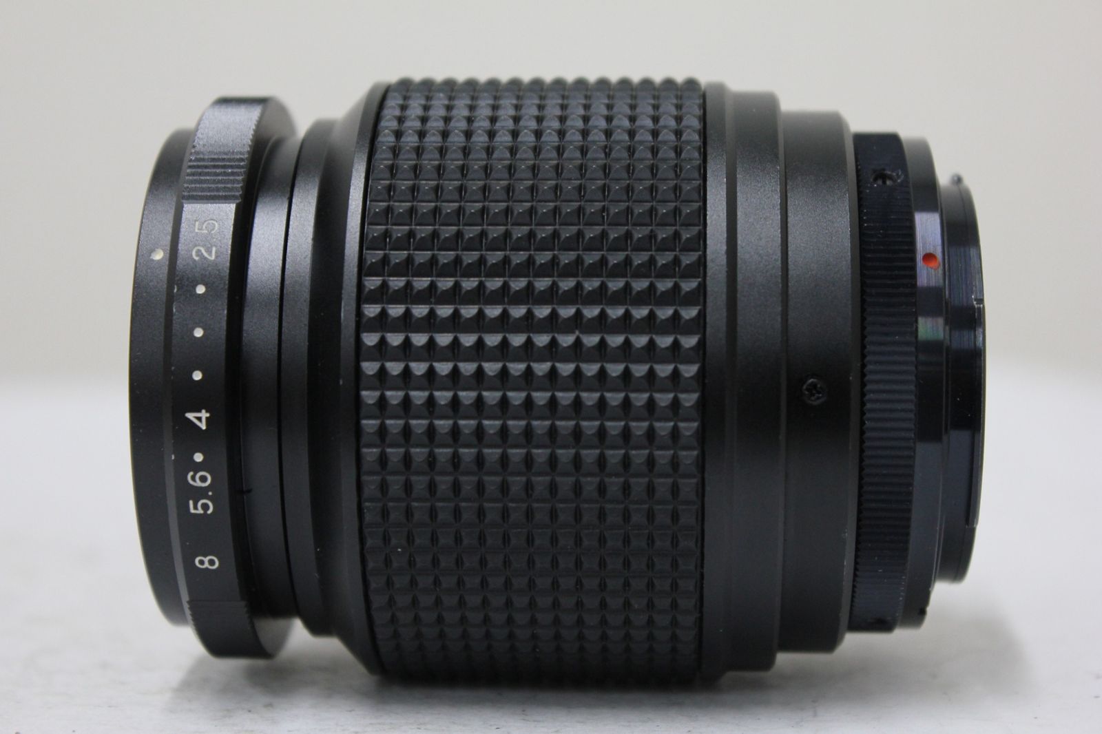 返品保証】 ケンコー Kenko MC SOFT 85mm F2.5 ニコン用マウント 