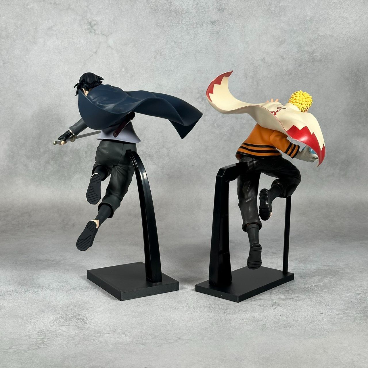 自作台座のみ 【単品】 BORUTO-ボルト- NARUTO NEXT GENERATIONS 