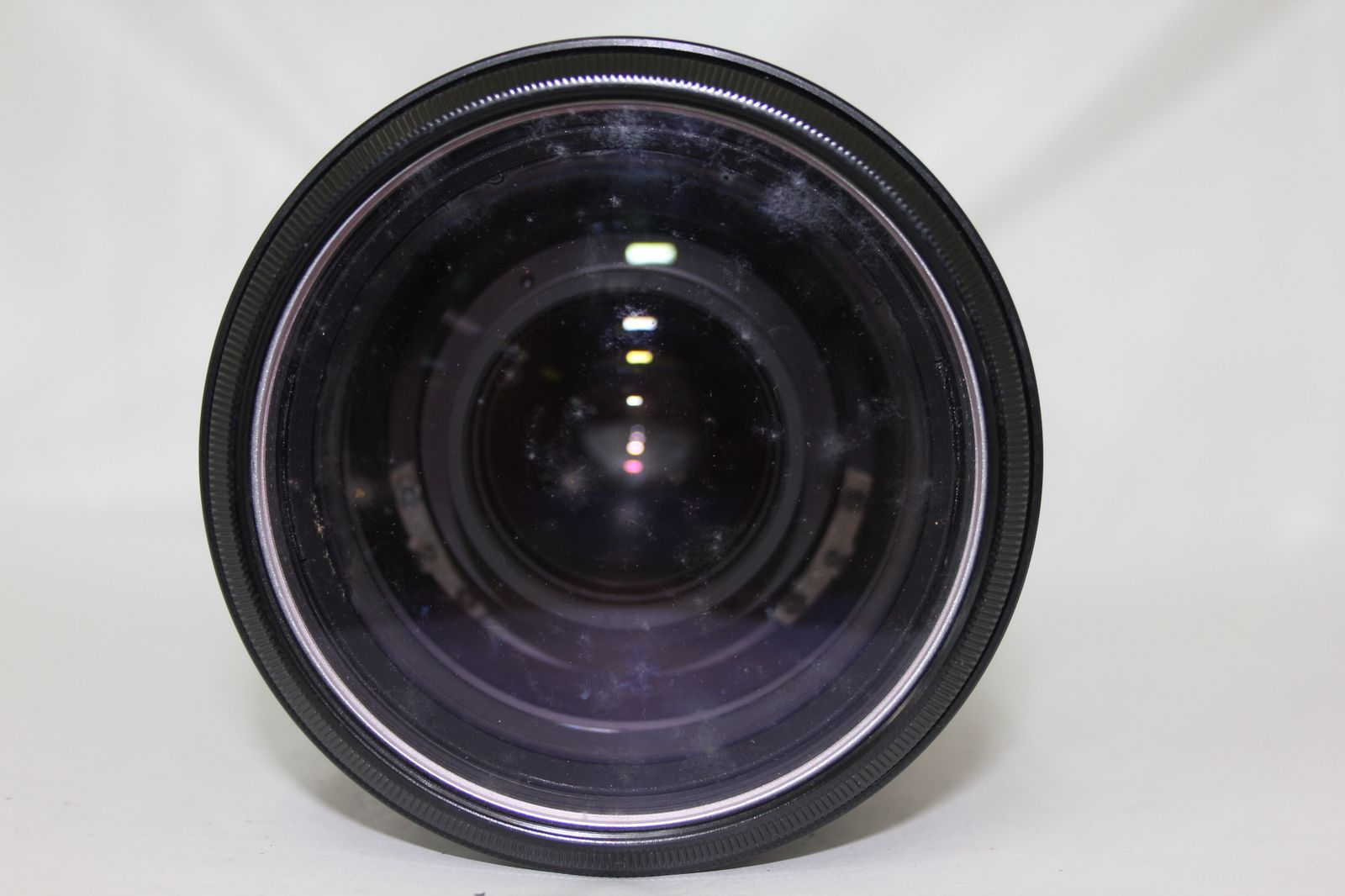 訳あり品】 キャノン Canon ZOOM LENS New FD 85-300mm F4.5 前後