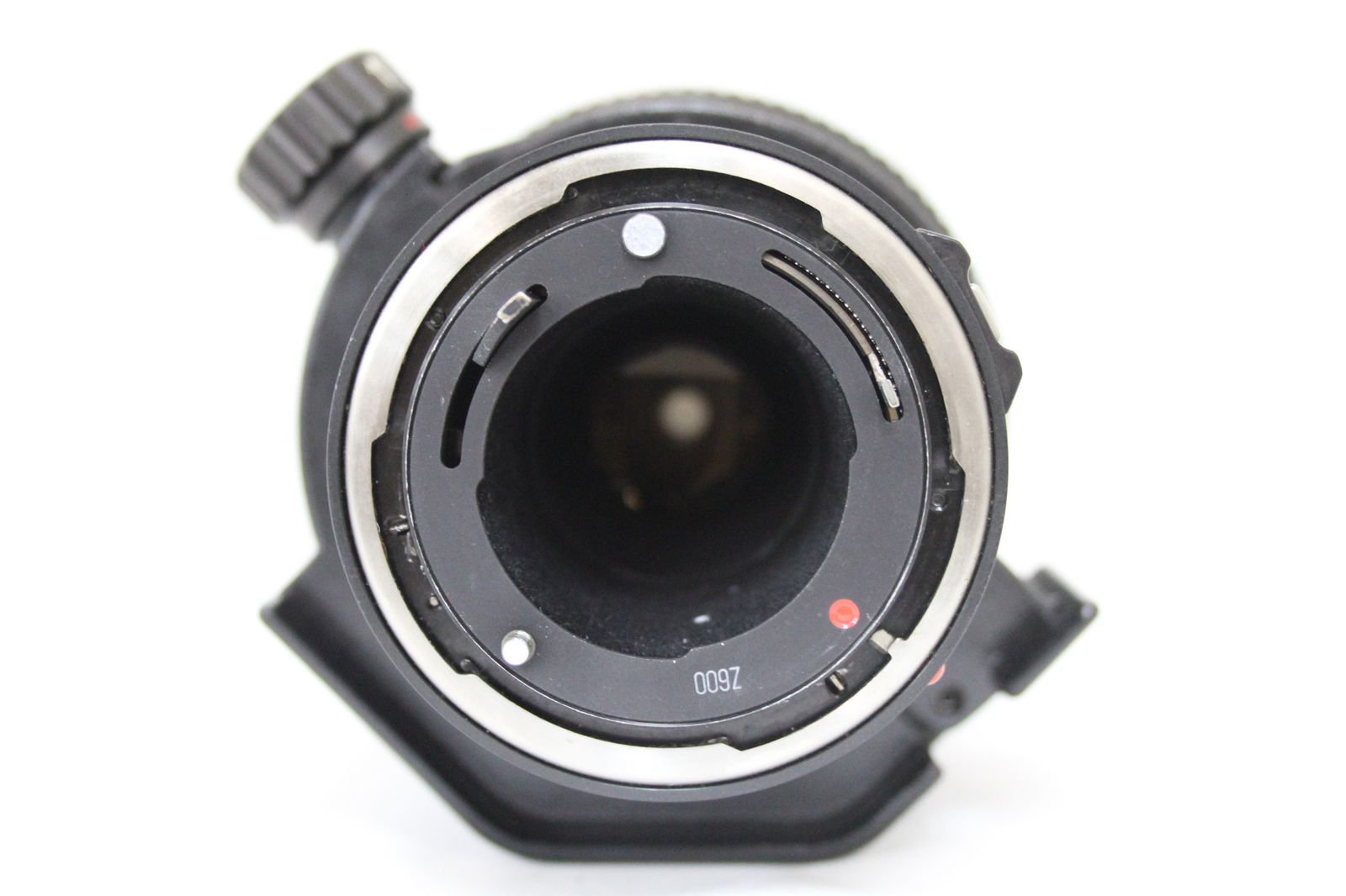 訳あり品】 キャノン Canon ZOOM LENS New FD 85-300mm F4.5 前後