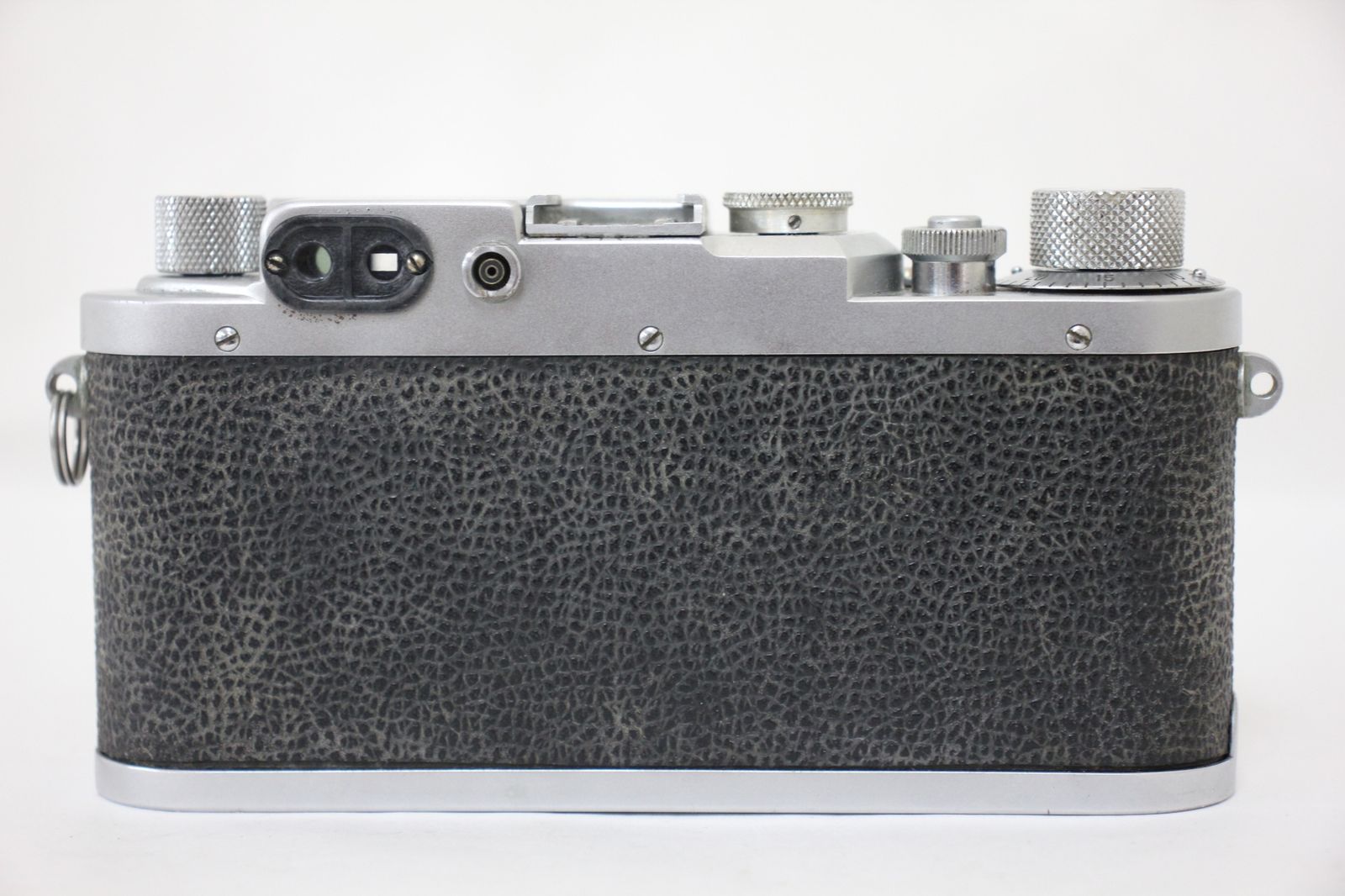返品保証】 Leotax レンジファインダー カメラ ボディ e2728 - メルカリ