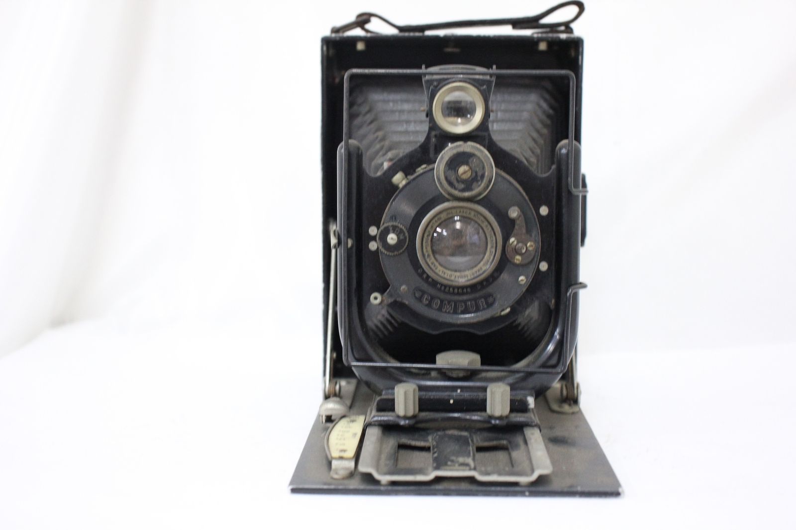 訳あり品】 フォクトレンダー Voigtlander DOPPEL ANASTIGMAT DIALYTAR