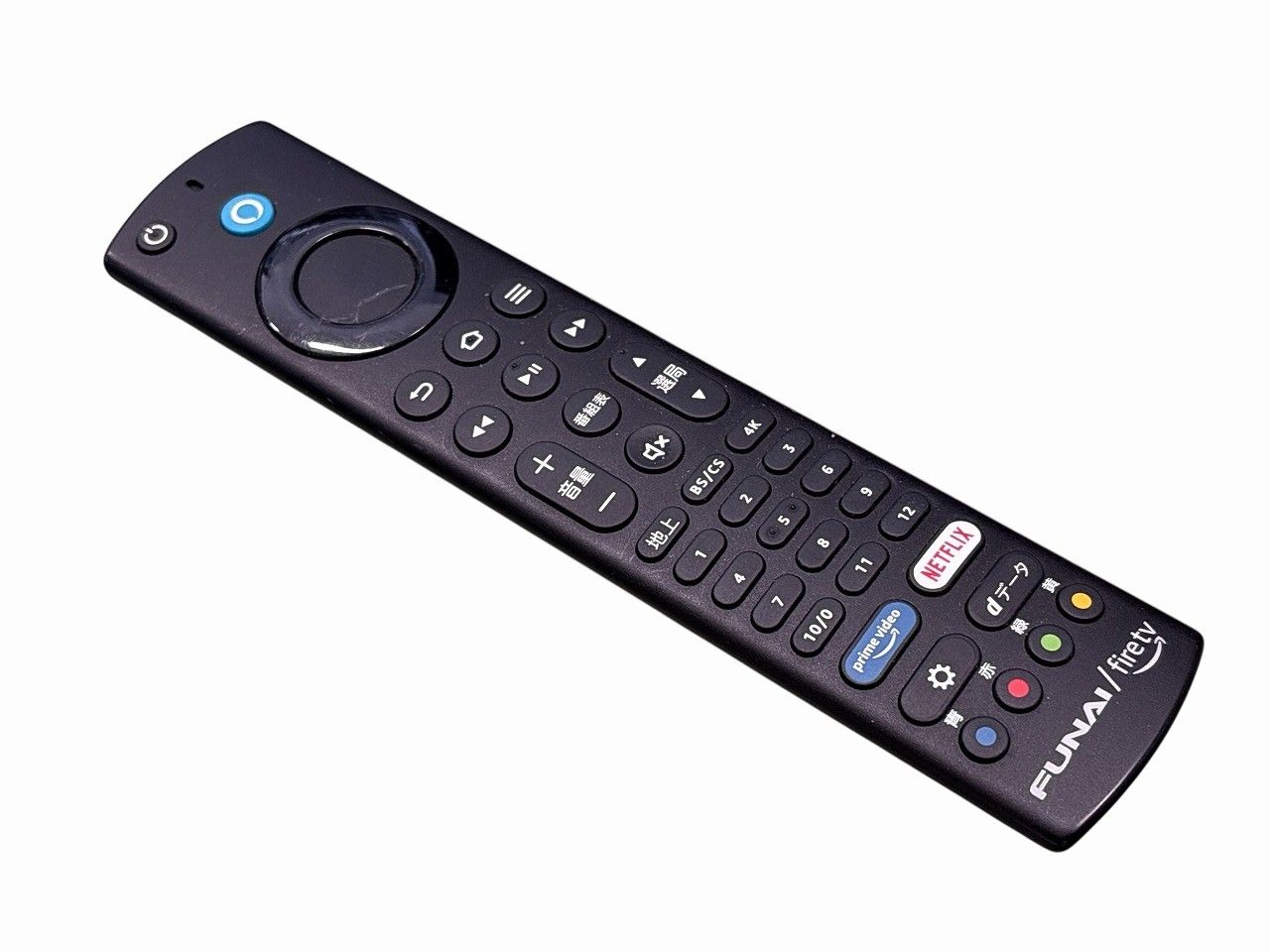 FUNAI フナイ 43インチ 液晶テレビ FL-43UF340 - メルカリ