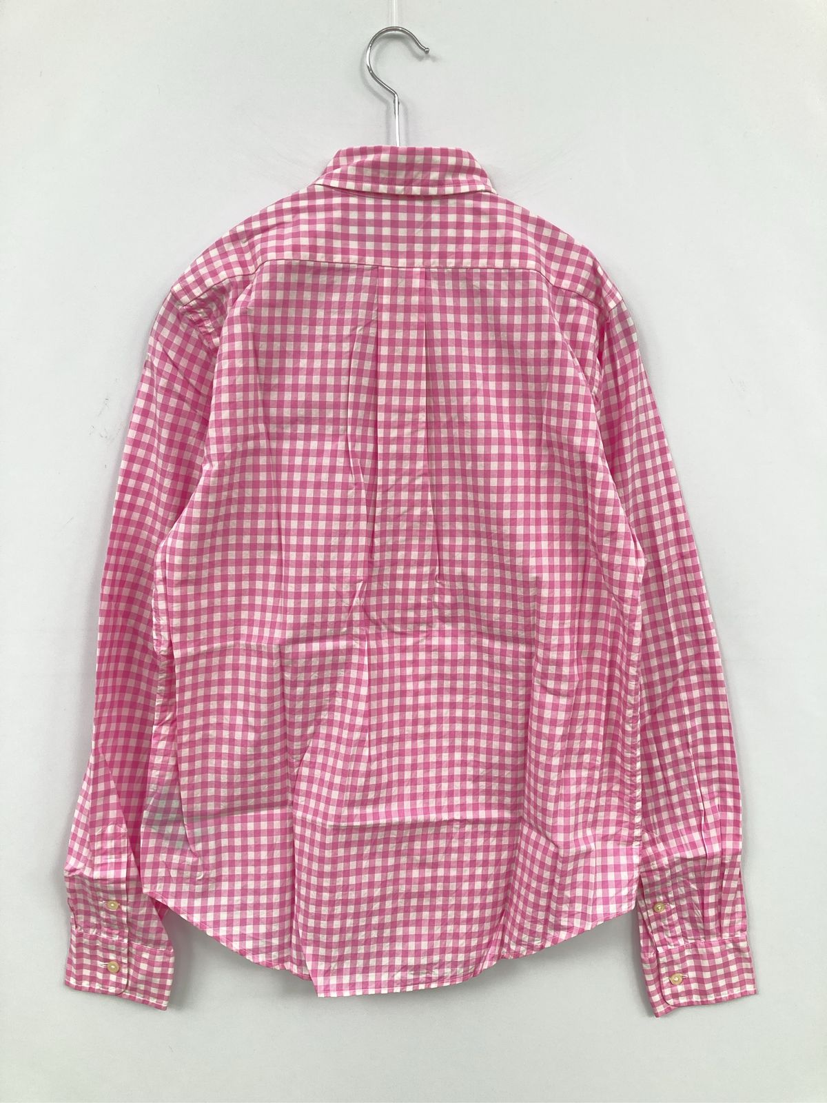 レディース Polo Ralph Lauren ポロラルフローレン シャツ/ブラウス S 