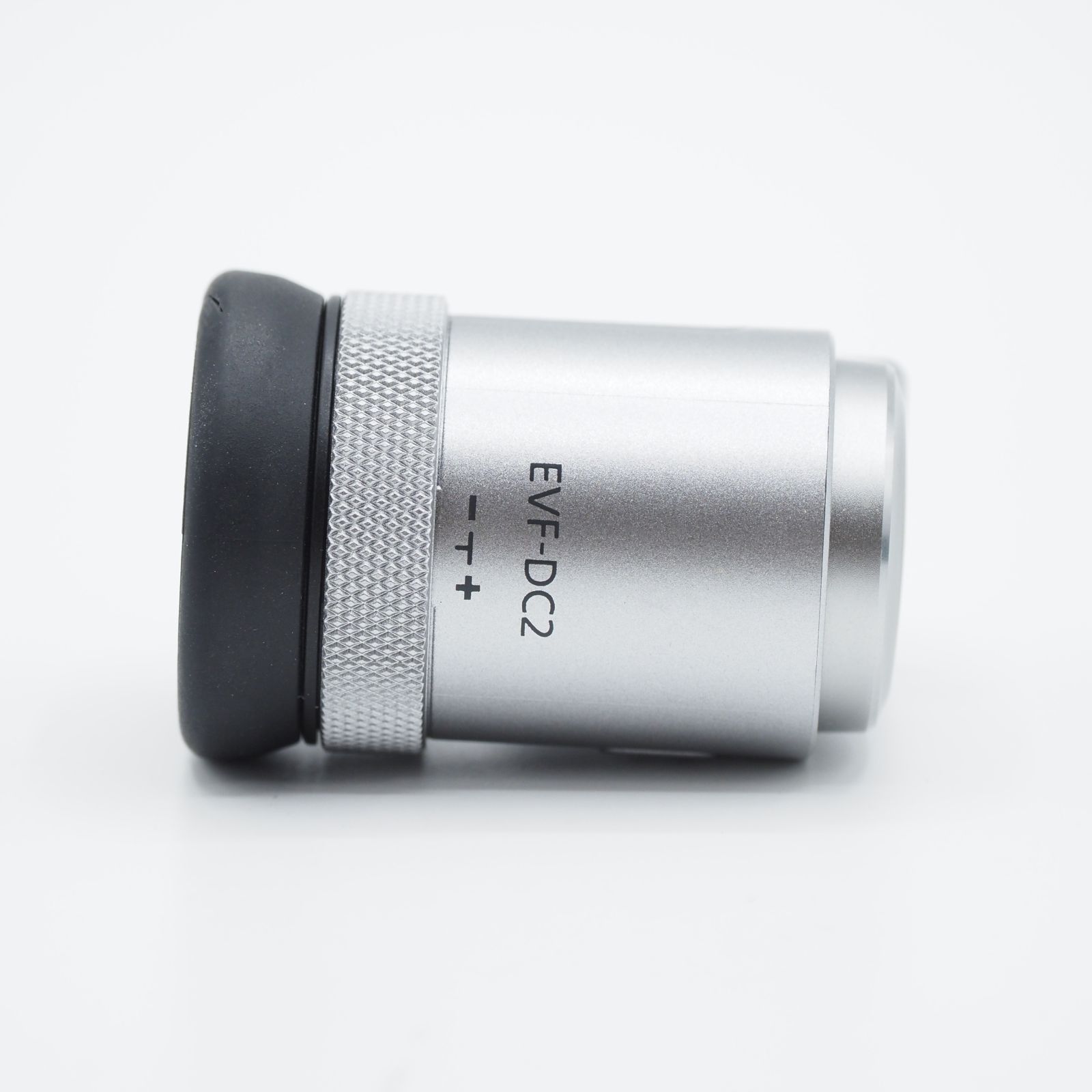 Canon キヤノン EVF-DC2 シルバー 電子ビューファインダー 極上品