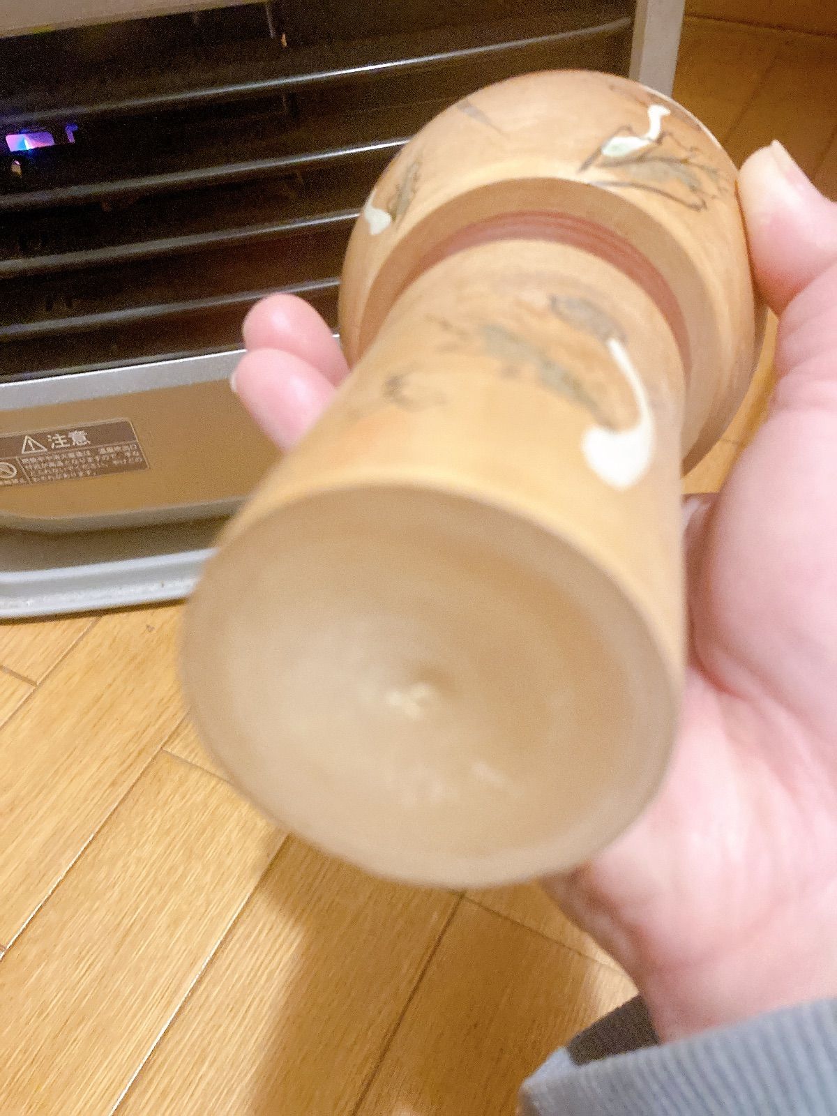 民芸品 インテリア