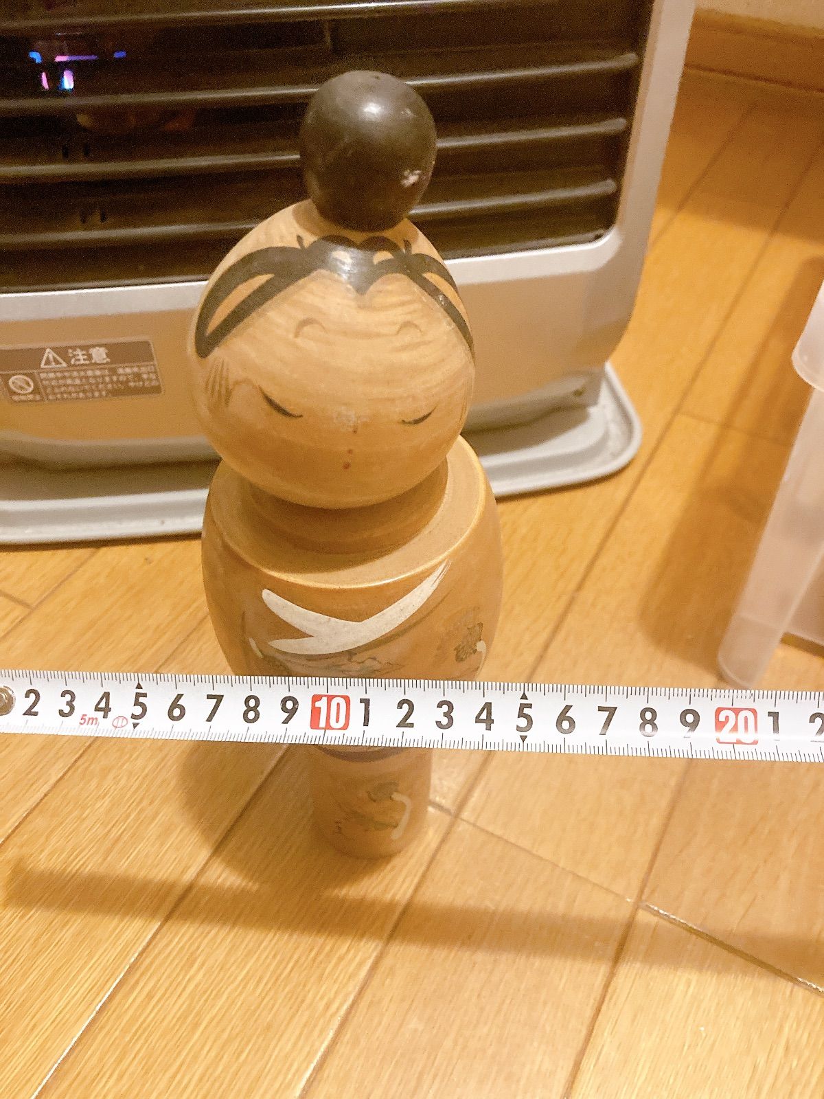 大人気!!こけし コケシ