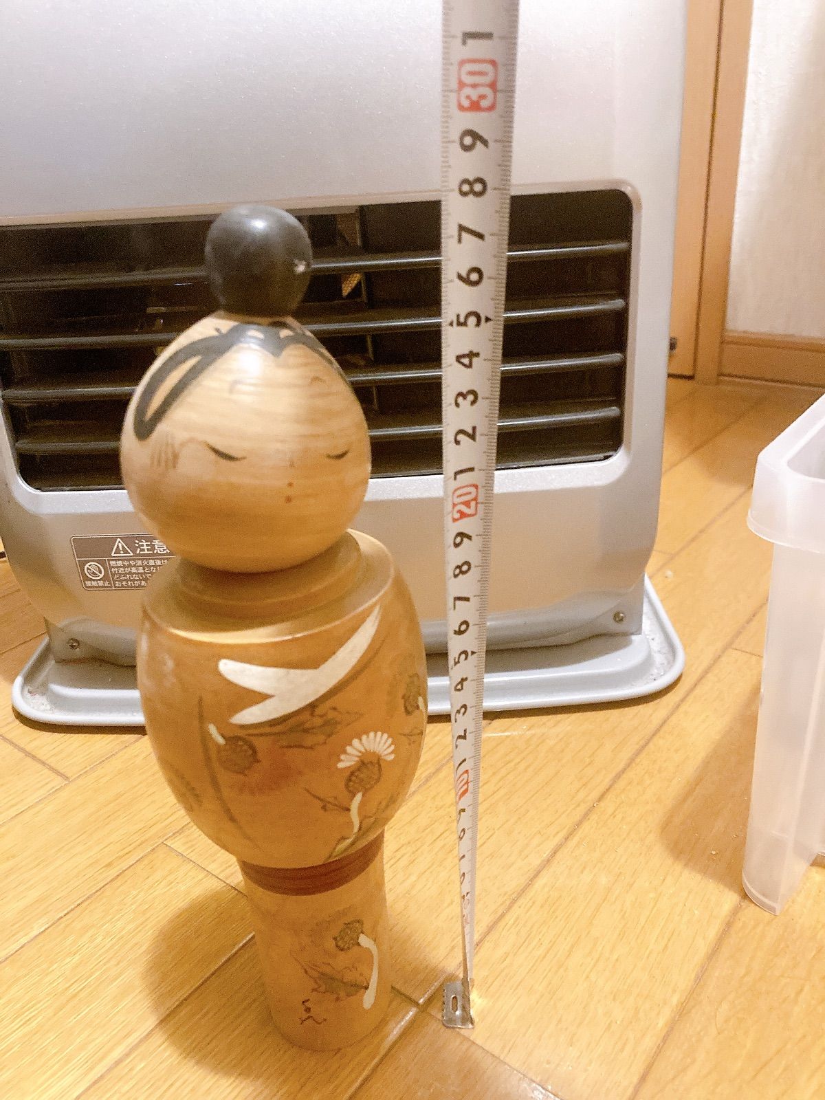 大人気!!こけし コケシ