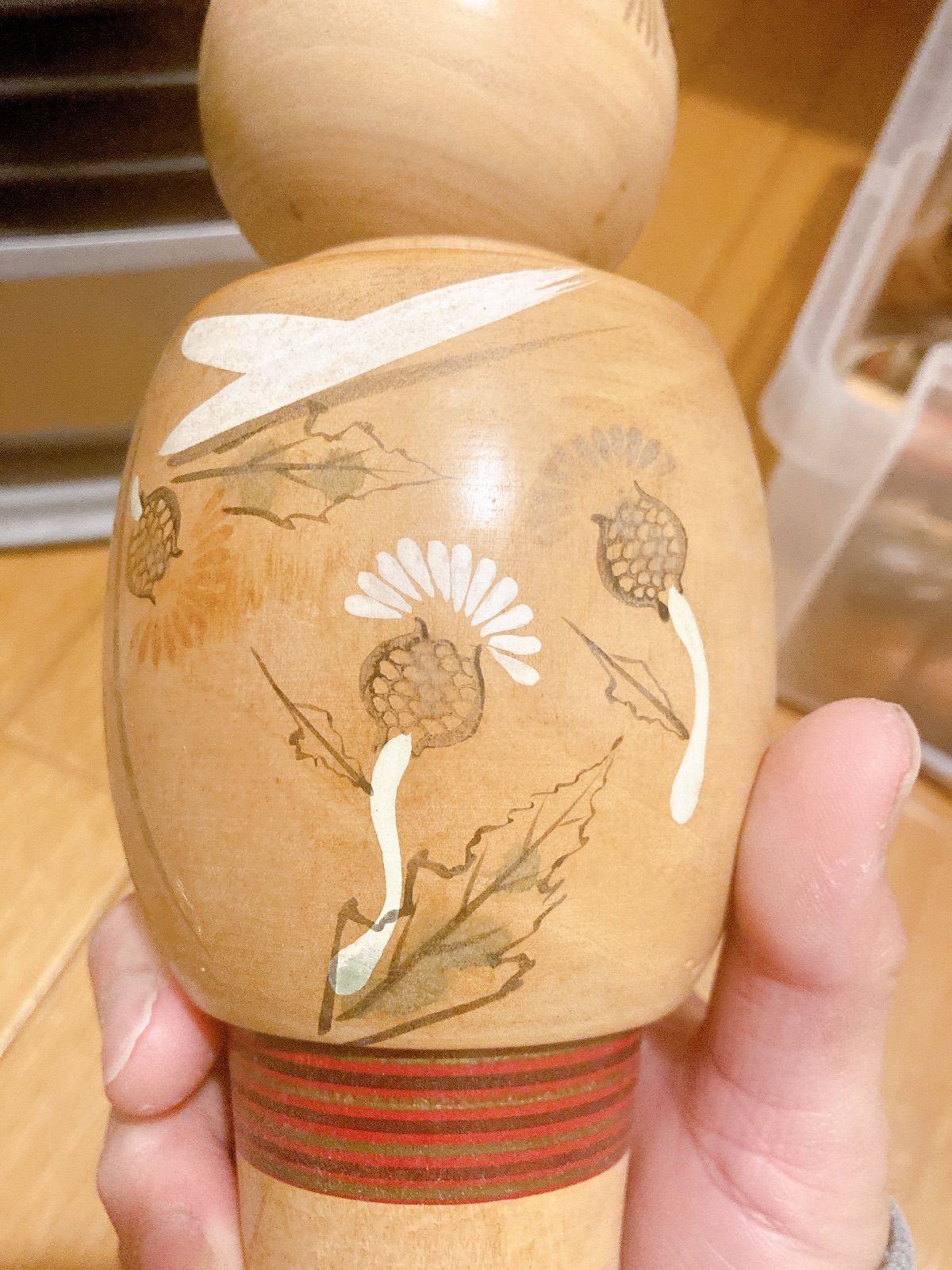 大人気!!こけし コケシ