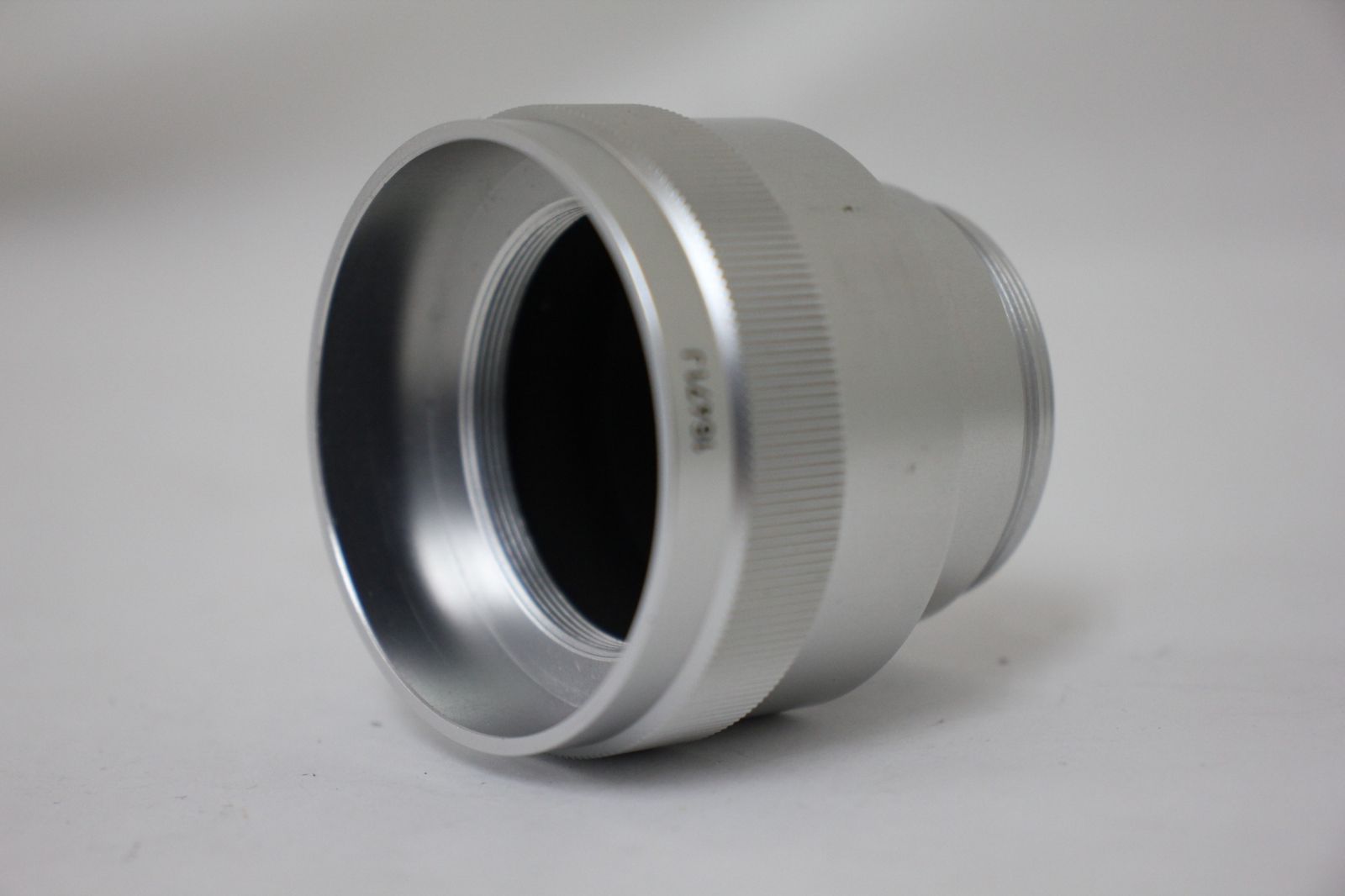 【美品 返品保証】 ライカ Leica Leitz 16471 J ビゾフレックス用 接写リング e1461