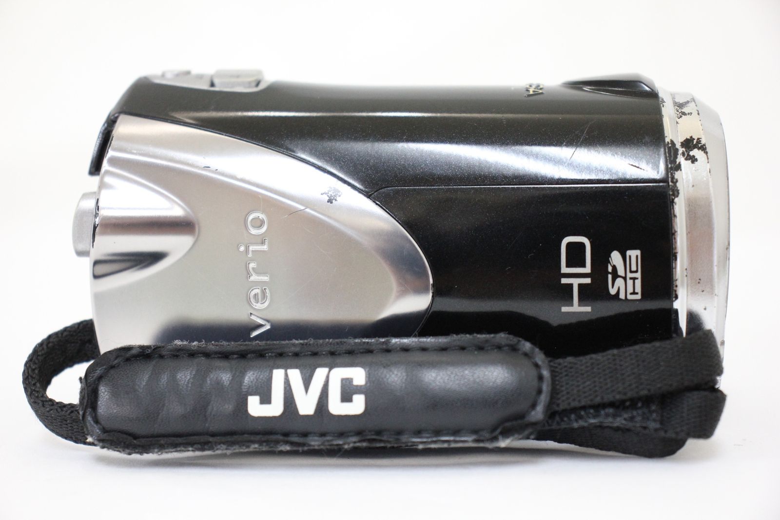 JVC GZ-HM570-B エブリオ GZ-HM570-S Camcorder 公式ショッピング