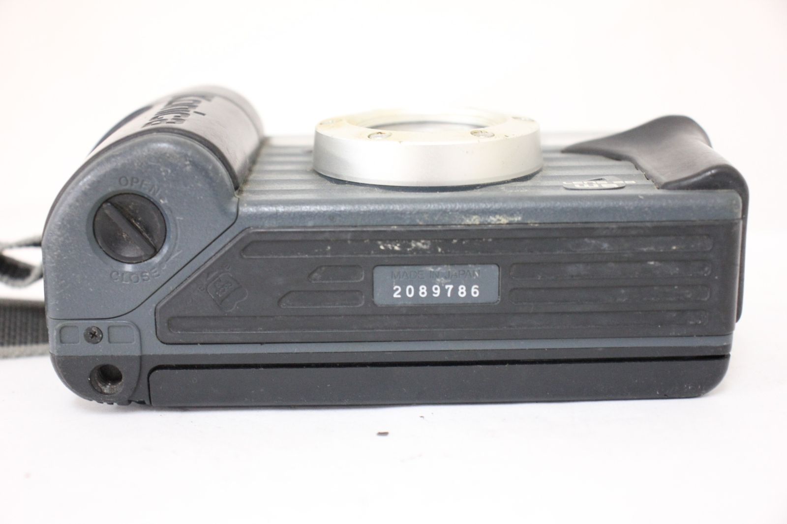 返品保証】 コニカ Konica 現場監督28 Lens 28 WB コンパクトカメラ