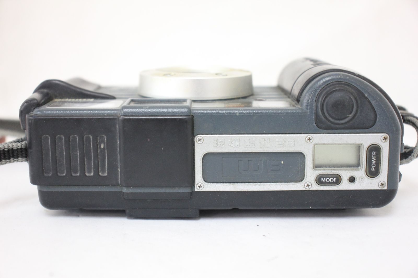 返品保証】 コニカ Konica 現場監督28 Lens 28 WB コンパクトカメラ