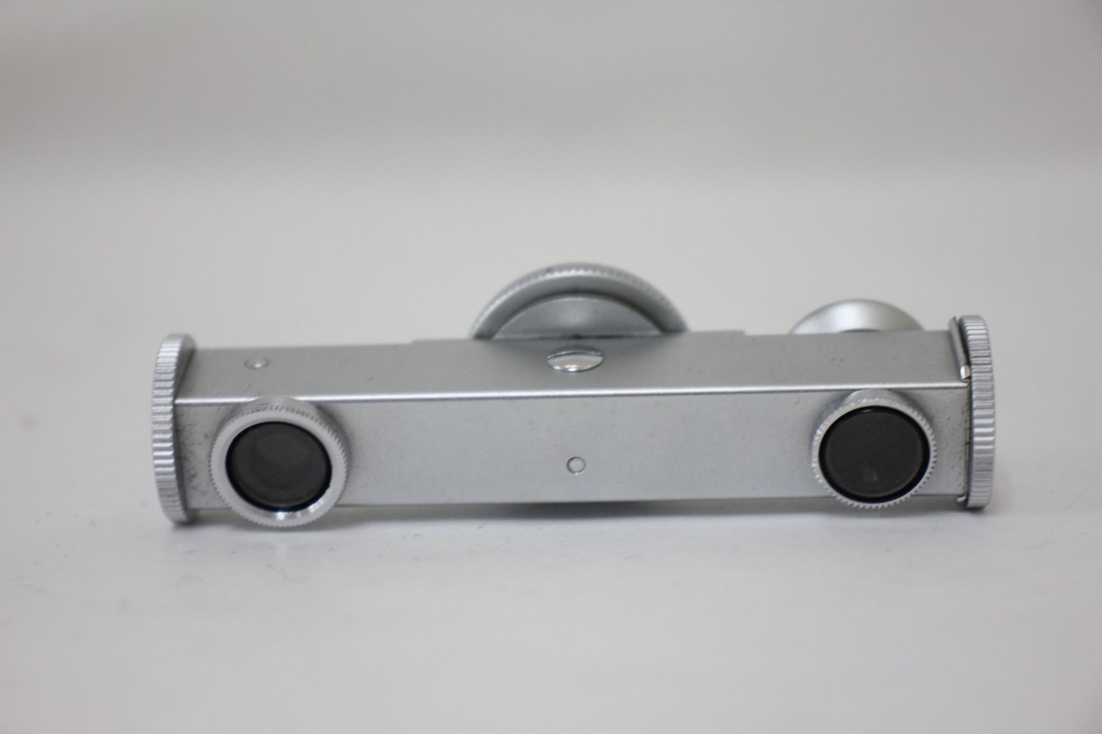 返品保証】 【元箱付き】ライカ Leica Leitz Fokos Feet表記 距離計