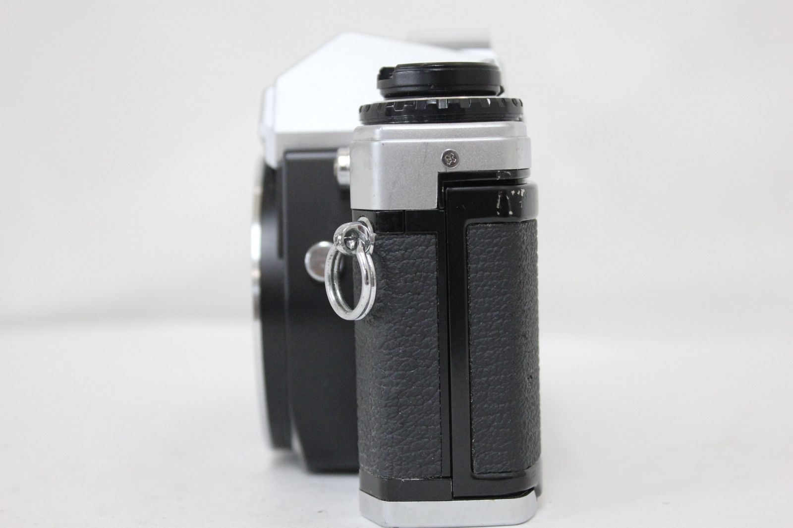 オリンパス OM10 + Zuiko 50mm F1.8 レンズセット 返品保証】 オリンパス Olympus OM10 Zuiko MC Auto-s 50mm F1.8