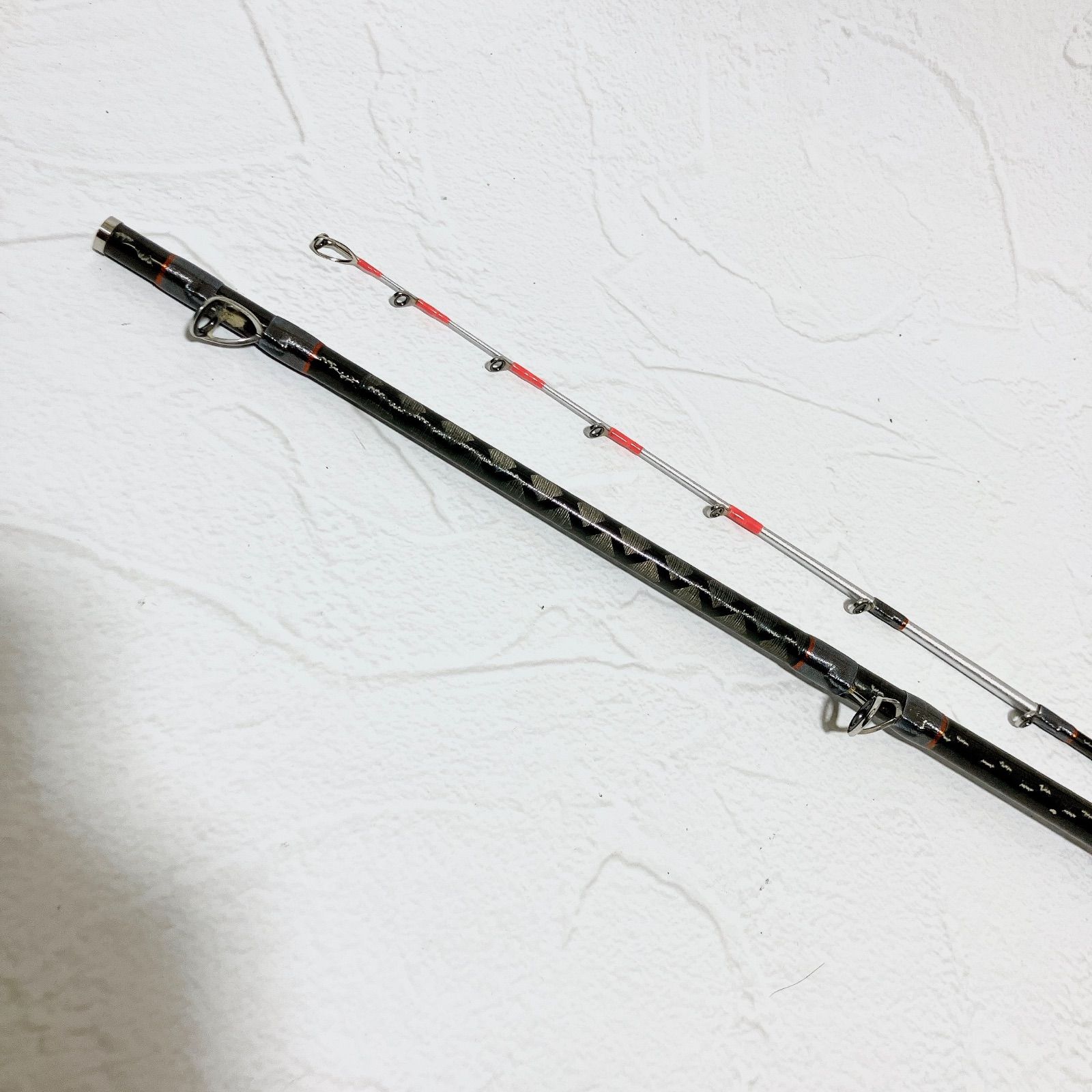 SHIMANO ベイゲームX TACHIUO H185 C14+ 船釣り ロッド シーバス