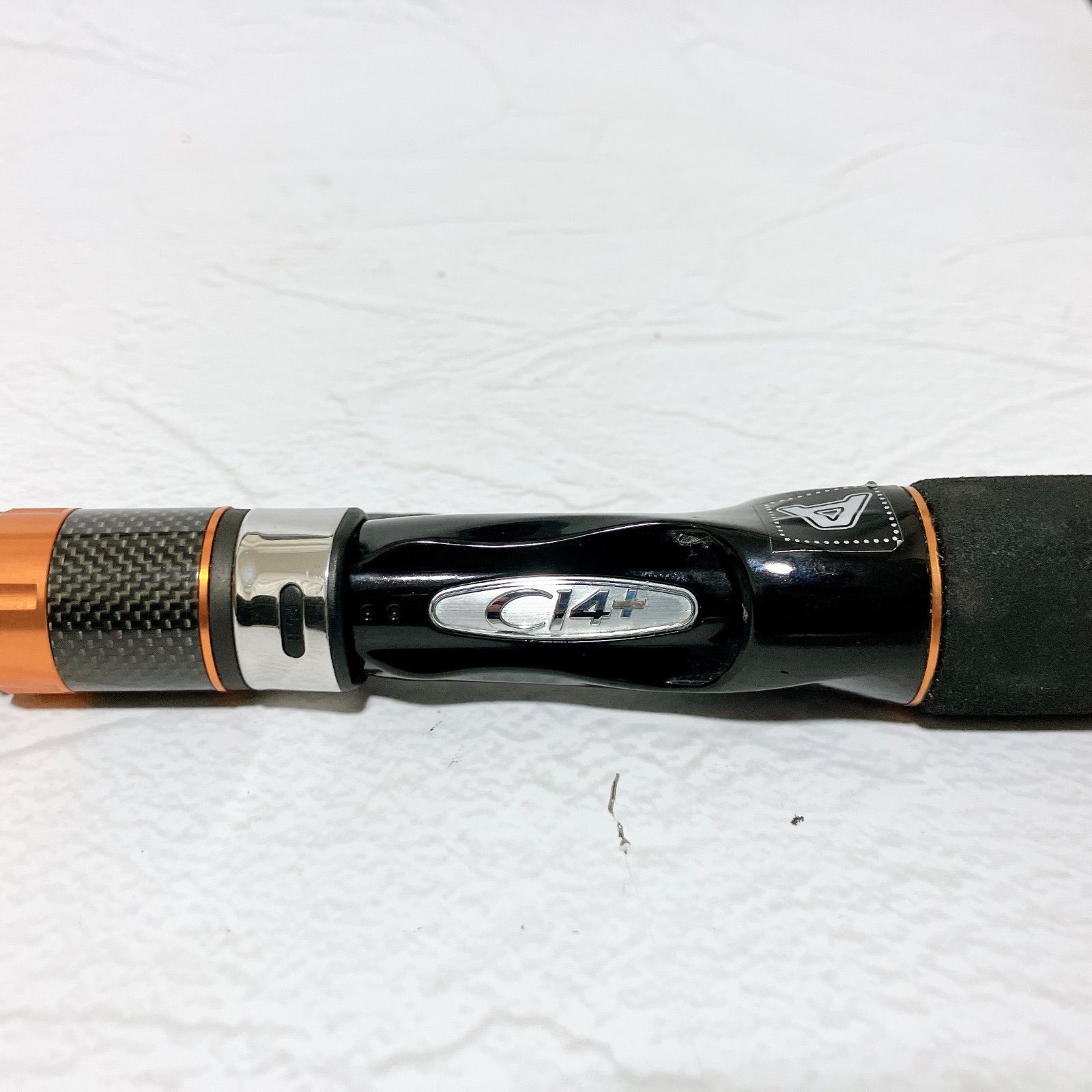 SHIMANO ベイゲームX TACHIUO H185 C14+ 船釣り ロッド シーバス