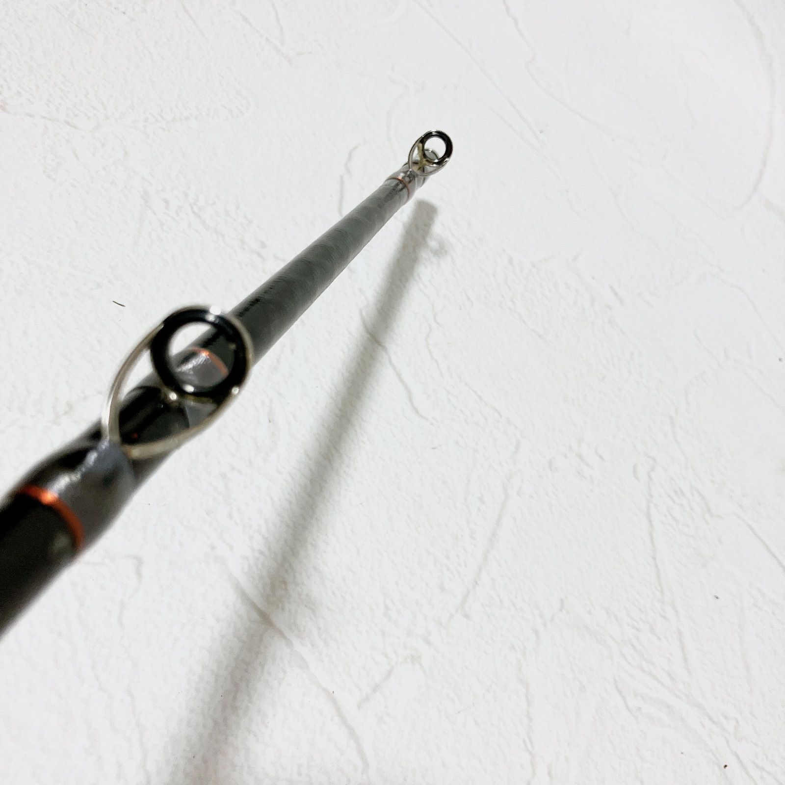 SHIMANO ベイゲームX TACHIUO H185 C14+ 船釣り ロッド シーバス