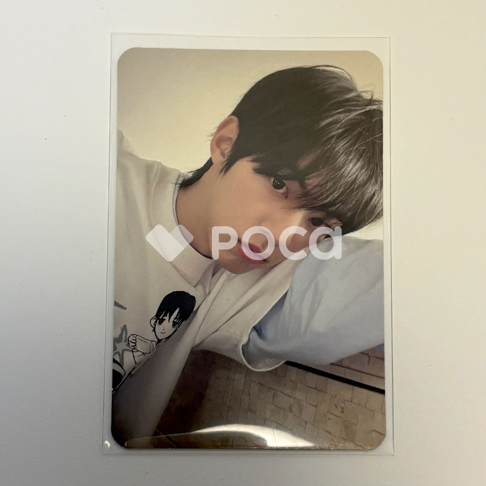 TWS ドフン TRY WITH US Compact Ver. - メルカリ