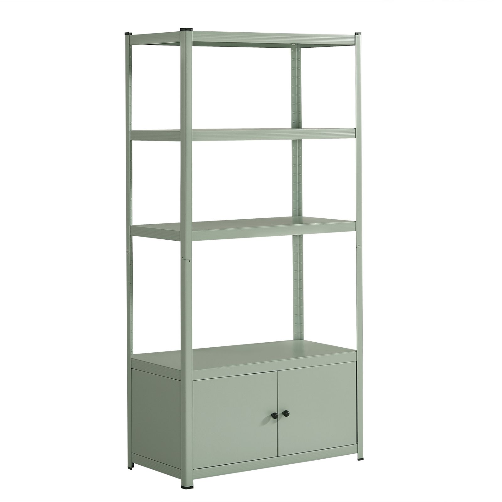 数量限定セール」 【幅80cm奥行40cm高さ160cm】スチールラック 高さ