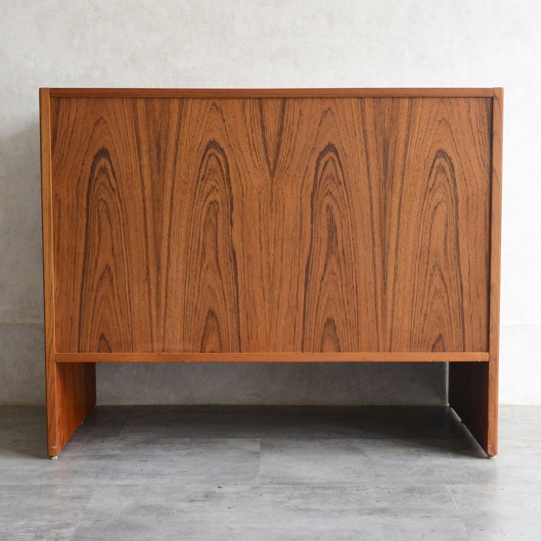 Johannes Andersen ヨハネスアンダーセン チーク チェスト