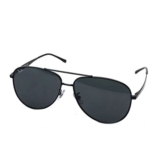 新品 Ray-Ban (レイバン) サングラス RB3712D アジアンフィット