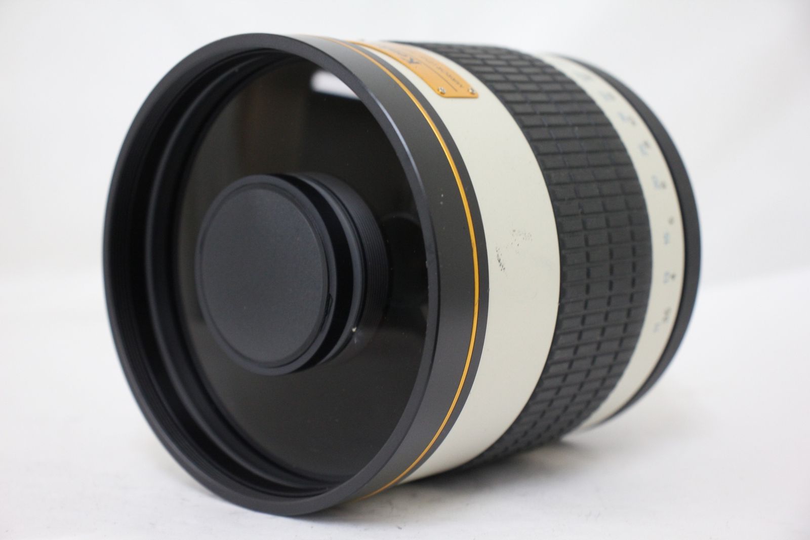 返品保証】 ケンコー Kenko Mirror Lens 800mm F8.0 DX ミラーレンズ