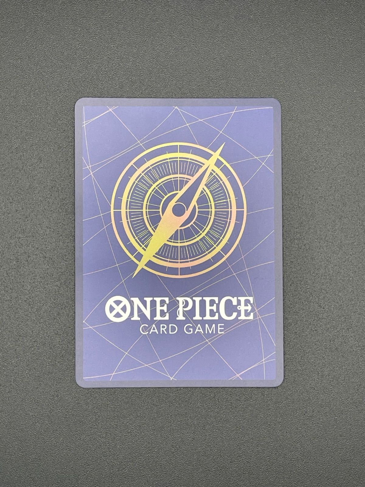 ワンピースカード ペローナ SR パラレル OP12-034 - メルカリ