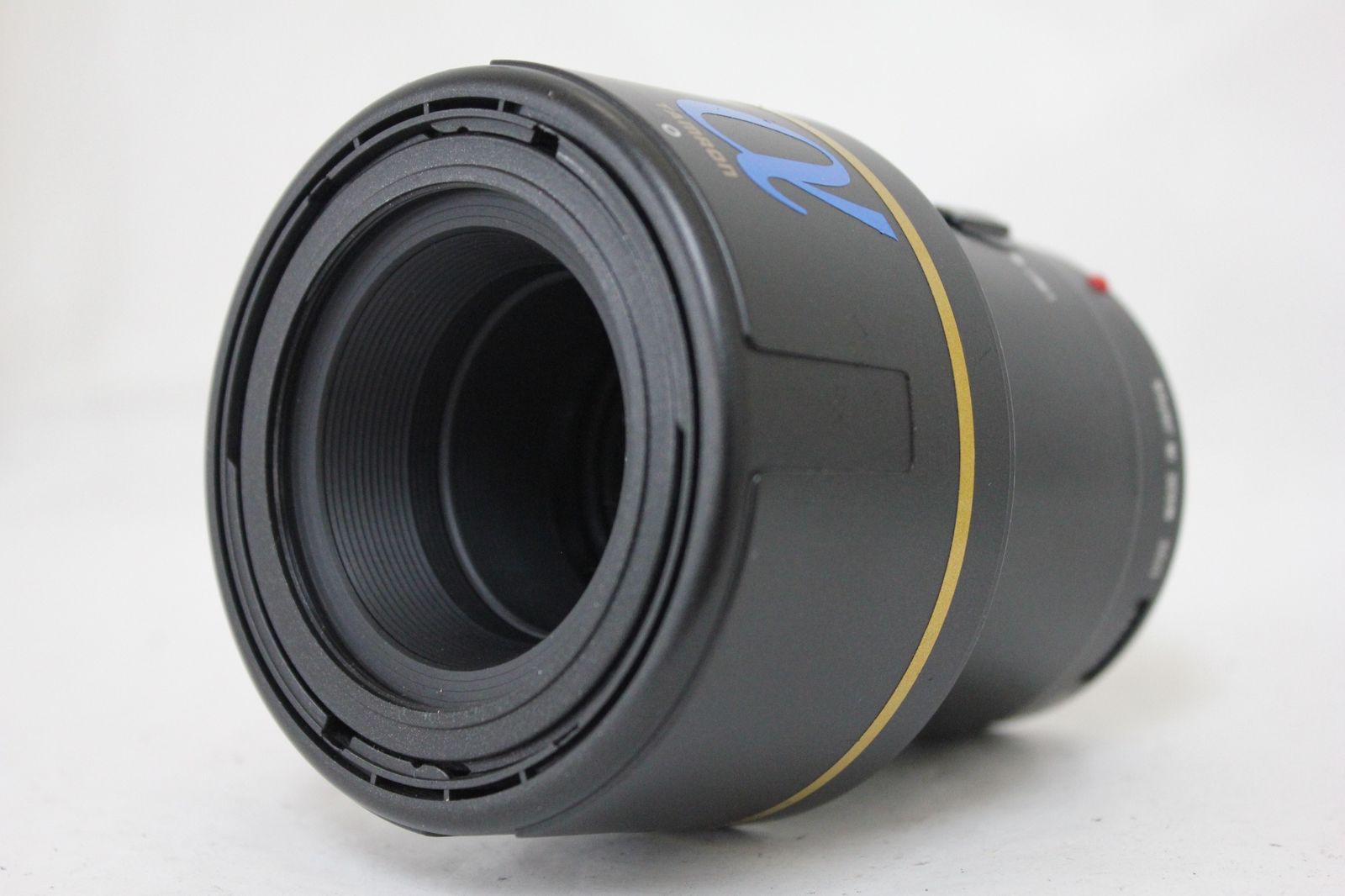 [번역 상품] 탐론 탐론 SP AF 90mm F2.8 매크로 미놀타 마운트 후드 렌즈 M7199