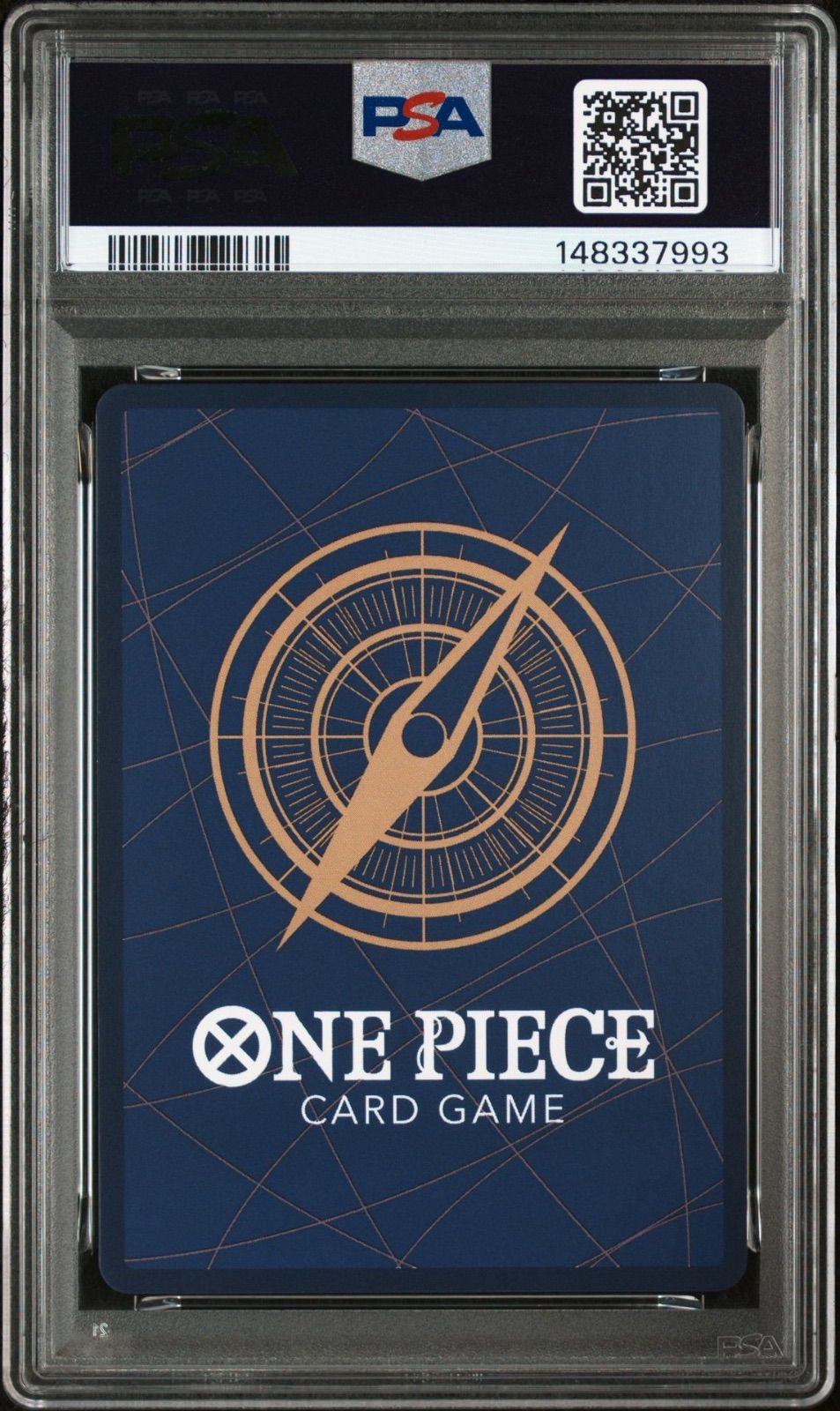 2025 ONE PIECE モンキー・D・ルフィ ワンピースデイ psa10 【公式通販】