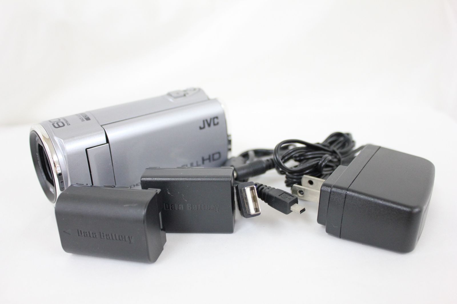 SONY FDR-AX45A 4Kビデオカメラ ＋Apple SDカードリーダー