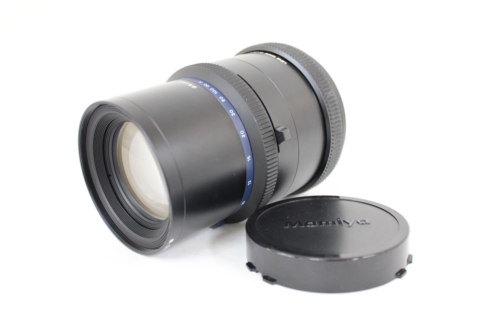 返品保証】 マミヤ Mamiya-Sekor Z 250mm F4.5 W レンズ M6432 【公式 